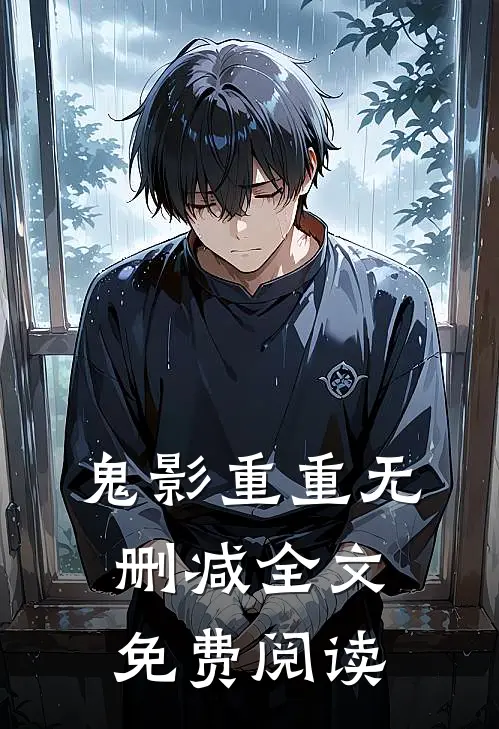 鬼影重重无删减全文免费阅读