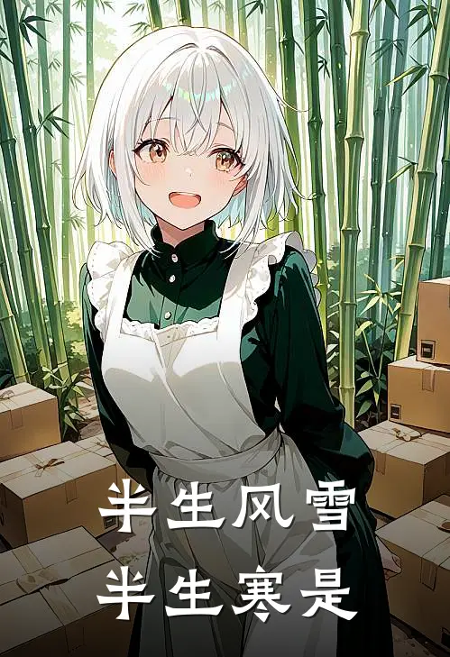 半生风雪半生寒是