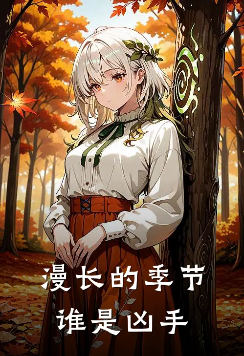 漫长的季节谁是凶手