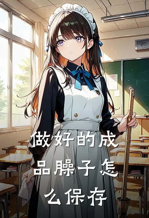 做好的成品臊子怎么保存