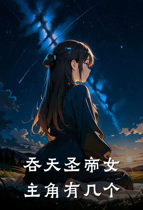 吞天圣帝女主角有几个