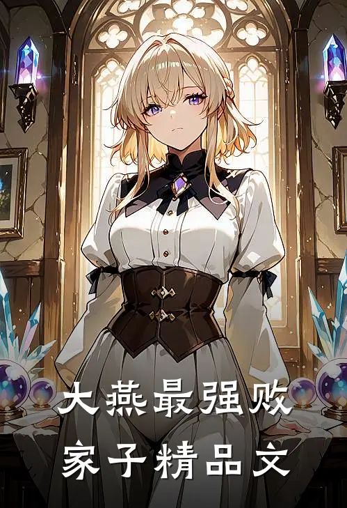 大燕最强败家子精品文
