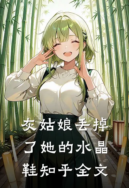 灰姑娘丢掉了她的水晶鞋知乎全文