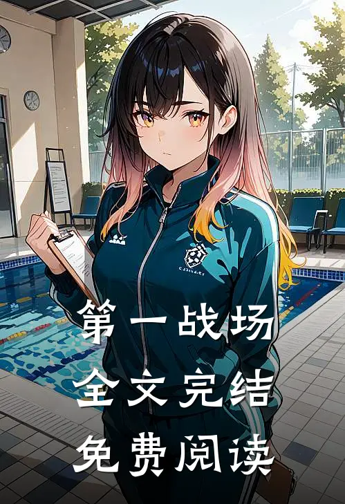 第一战场全文完结免费阅读