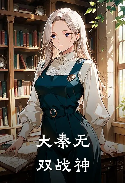 大秦无双战神