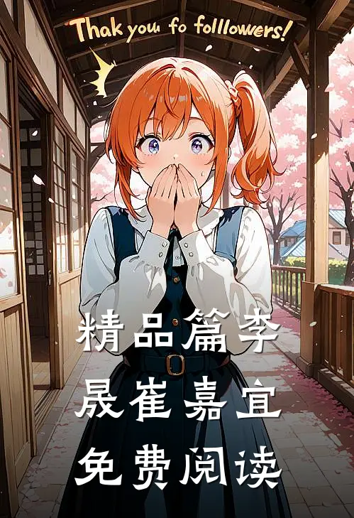 精品篇李晟崔嘉宜免费阅读