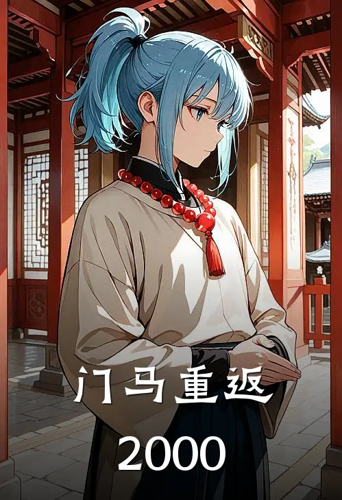 门马重返2000
