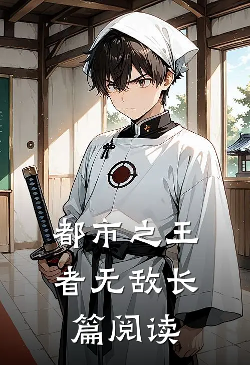 都市之王者无敌长篇阅读