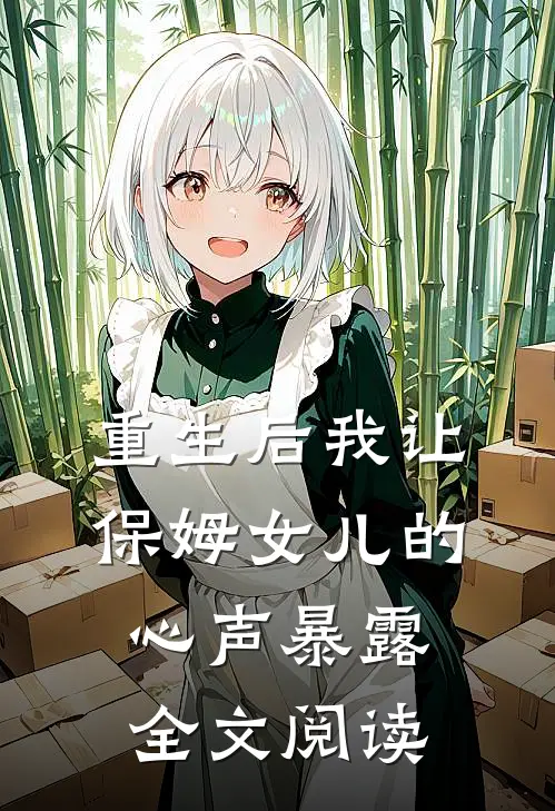 重生后我让保姆女儿的心声暴露全文阅读