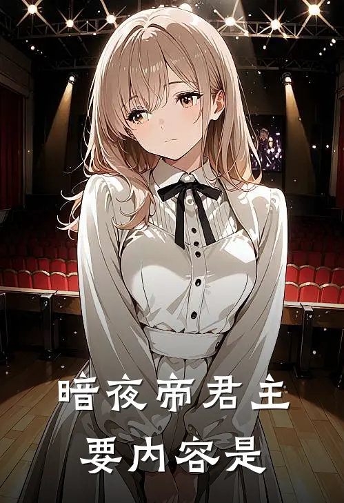 暗夜帝君主要内容是