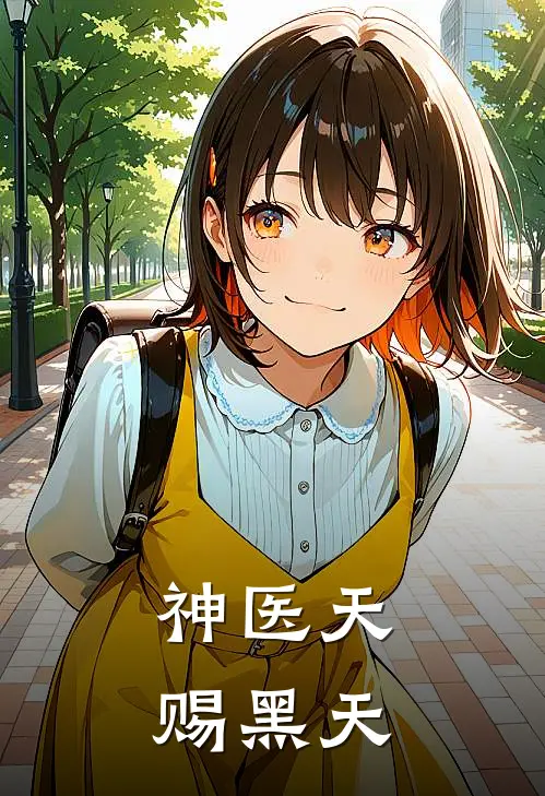 神医天赐 黑天