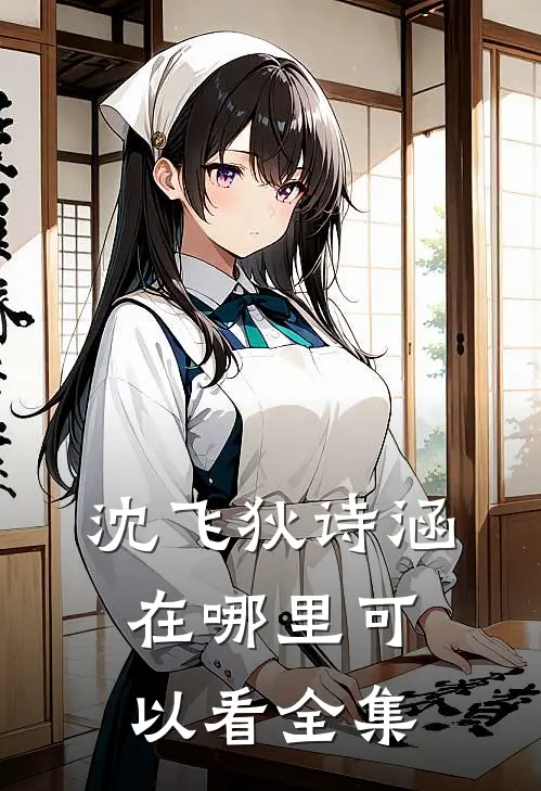 沈飞狄诗涵在哪里可以看全集