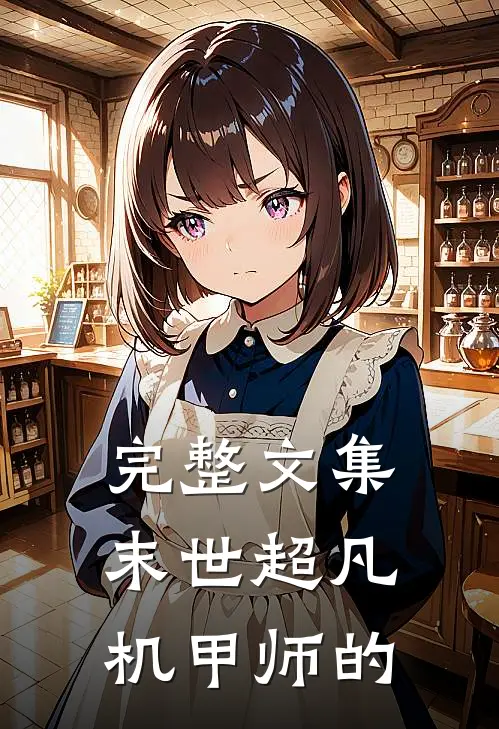 完整文集末世超凡机甲师的