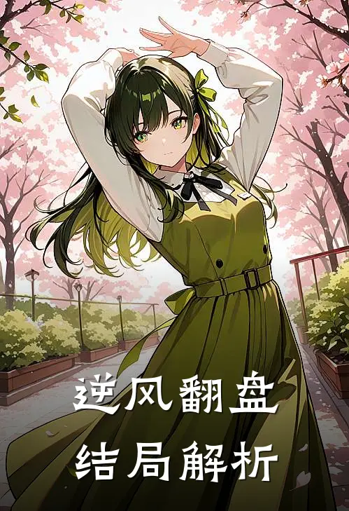 逆风翻盘结局解析