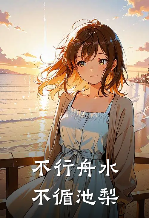 不行舟水,不循池梨