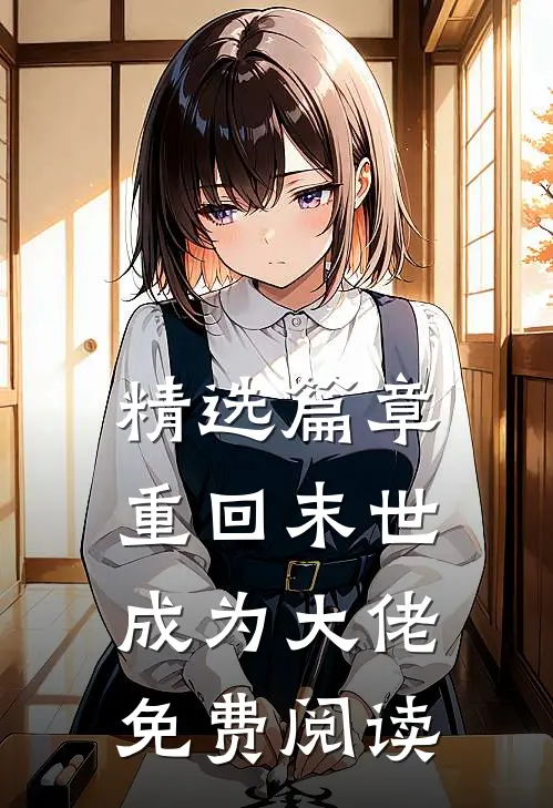 精选篇章重回末世成为大佬免费阅读