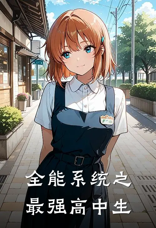 全能系统之最强高中生