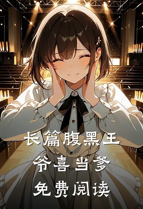 长篇腹黑王爷喜当爹免费阅读