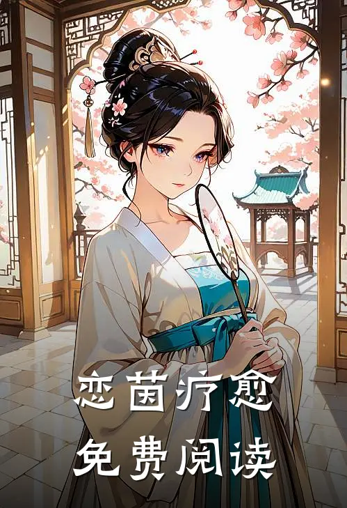 恋茵疗愈免费阅读