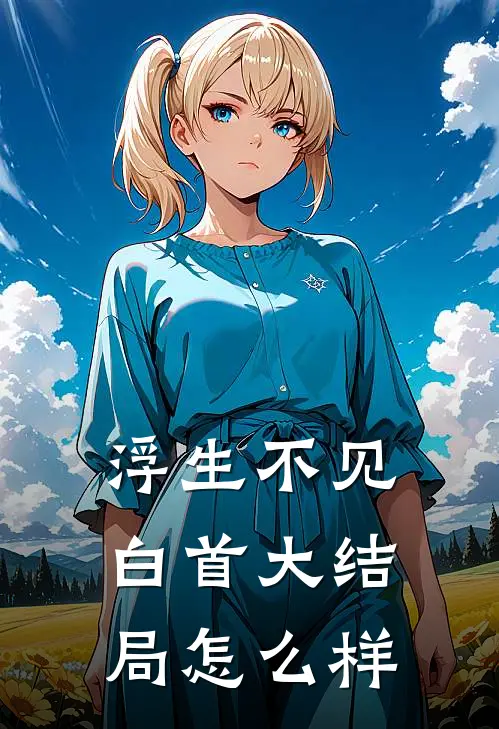 浮生不见白首大结局怎么样