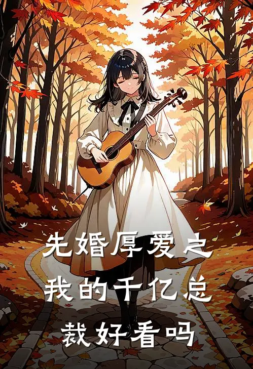先婚厚爱之我的千亿总裁好看吗