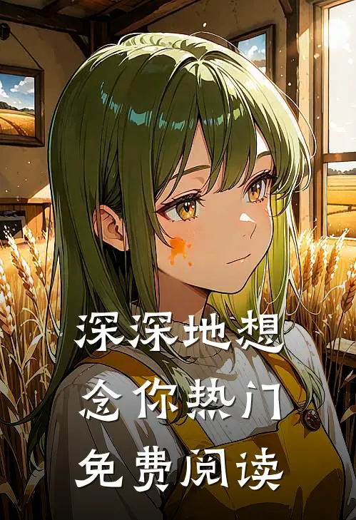 深深地想念你热门免费阅读