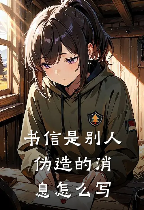 书信是别人伪造的消息怎么写