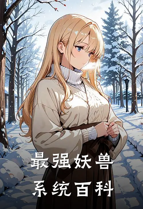 最强妖兽系统百科