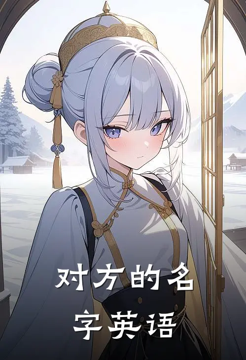 对方的名字英语