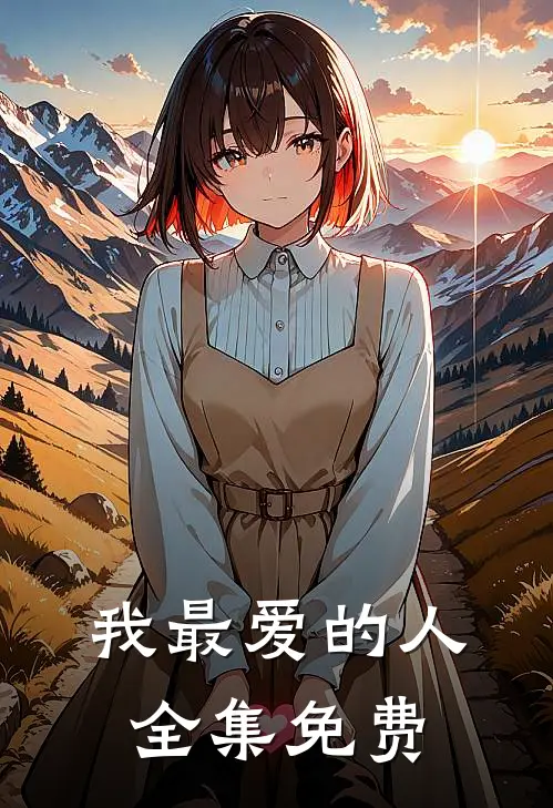 我最爱的人 全集免费
