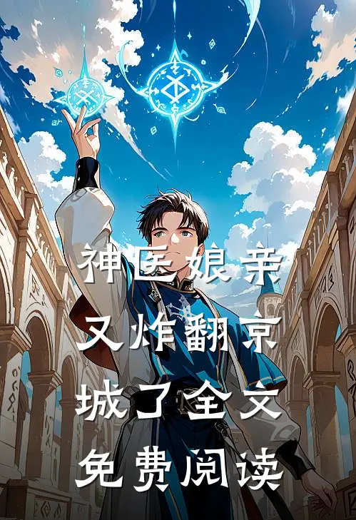 神医娘亲又炸翻京城了全文免费阅读