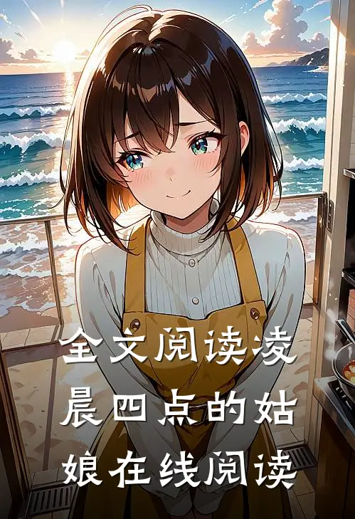 全文阅读凌晨四点的姑娘在线阅读