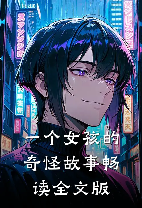 一个女孩的奇怪故事畅读全文版