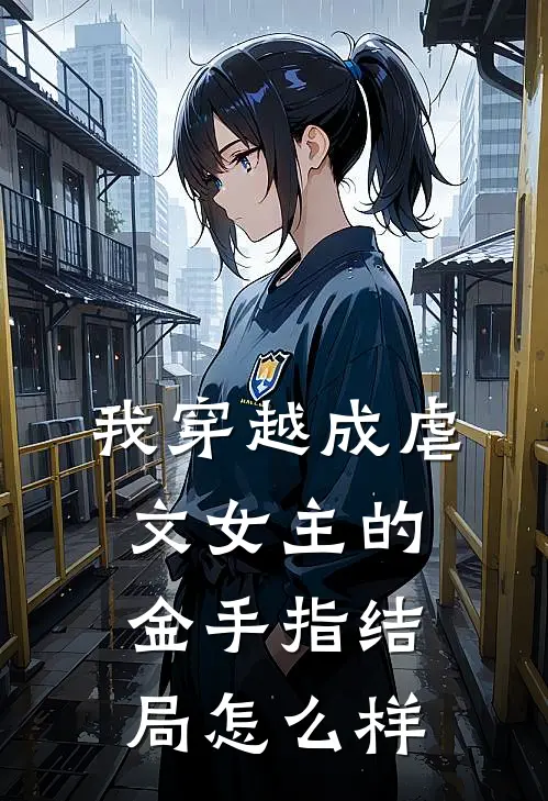 我穿越成虐文女主的金手指结局怎么样