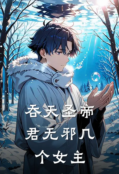 吞天圣帝君无邪几个女主