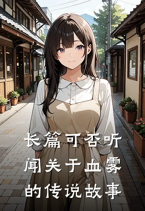 长篇可否听闻关于血雾的传说故事