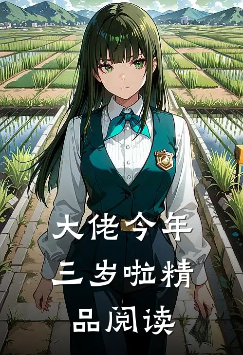 大佬今年三岁啦精品阅读