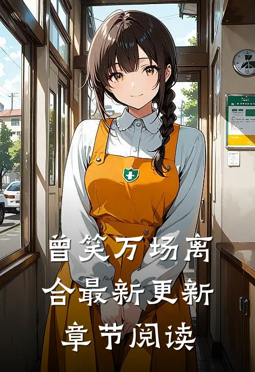 曾笑万场离合最新更新章节阅读