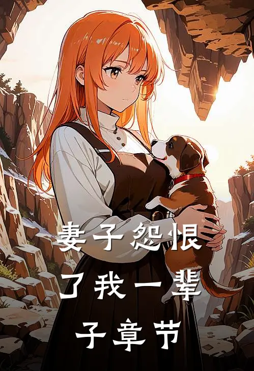 妻子怨恨了我一辈子章节