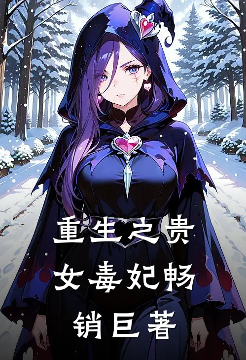 重生之贵女毒妃畅销巨著