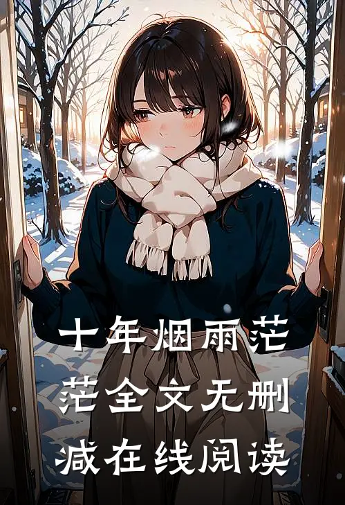 十年烟雨茫茫全文无删减在线阅读