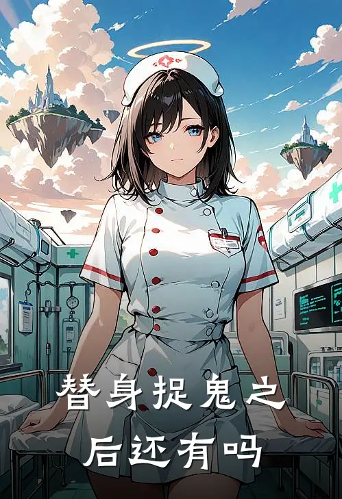 替身捉鬼之后还有吗