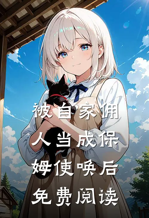 被自家佣人当成保姆使唤后免费阅读