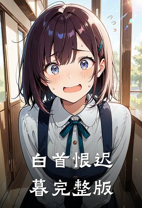 白首恨迟暮完整版