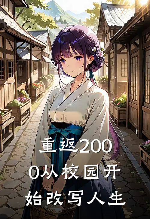 重返2000从校园开始改写人生