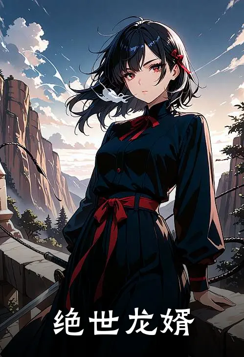 绝世龙婿
