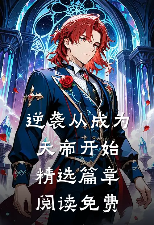 逆袭从成为天帝开始精选篇章阅读免费