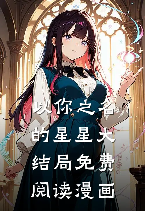 以你之名的星星大结局免费阅读漫画