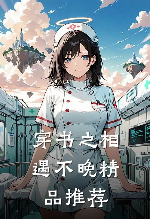 穿书之相遇不晚精品推荐