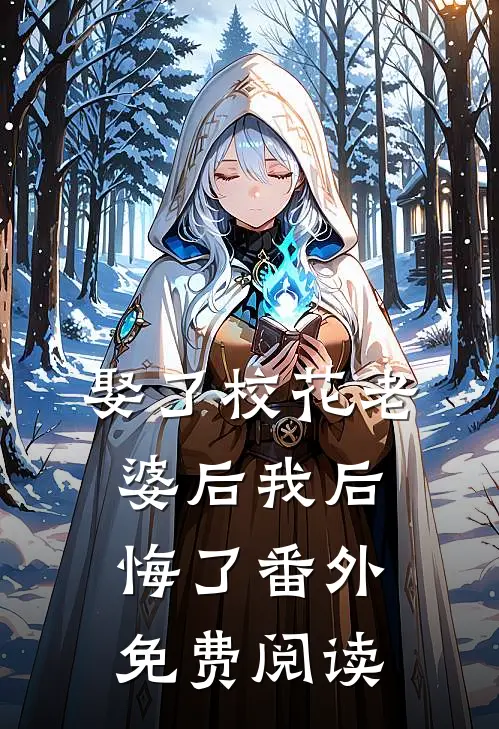 娶了校花老婆后我后悔了 番外免费阅读